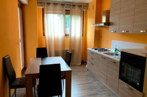 Modern Apartment Udine